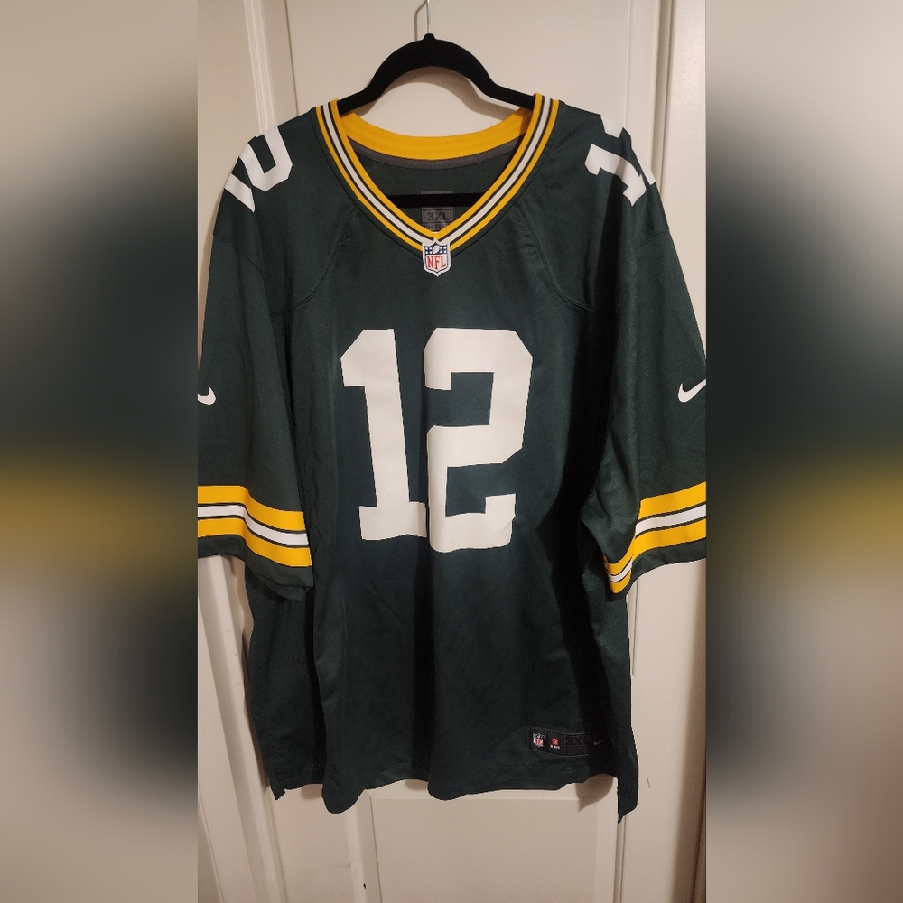 Green Bay Jersey